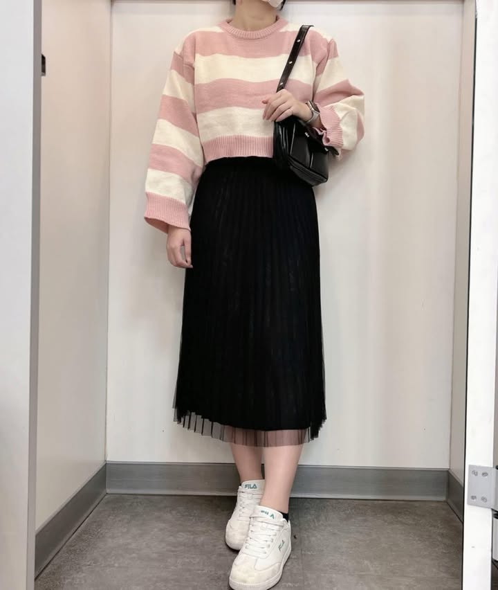 飄逸紗裙:圖片 11