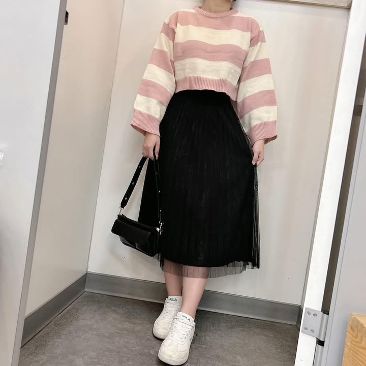 飄逸紗裙:圖片 12