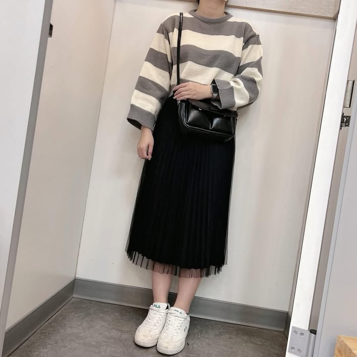 飄逸紗裙:圖片 7