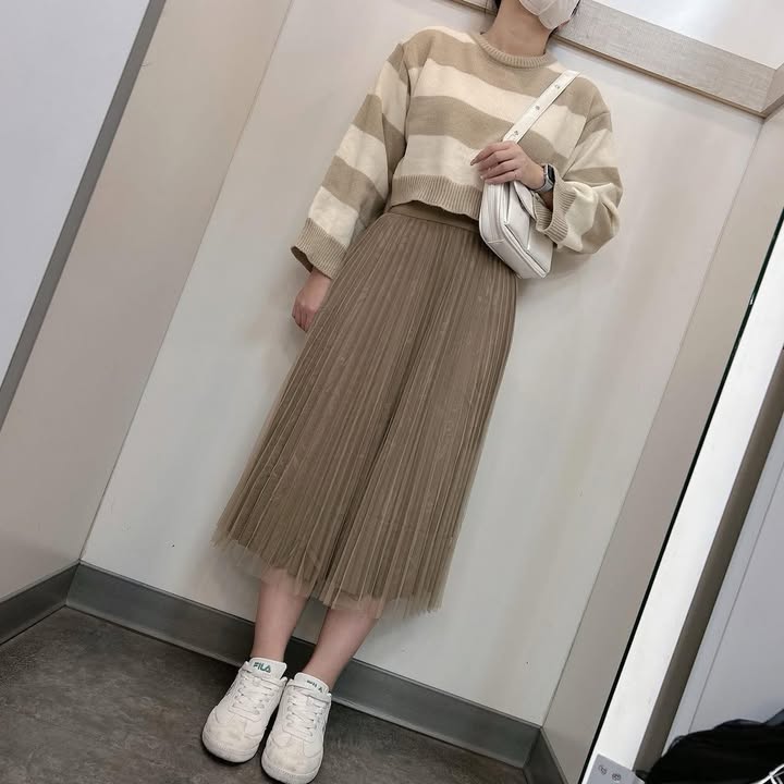 飄逸紗裙:圖片 6
