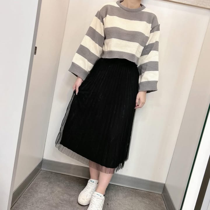 飄逸紗裙:圖片 4