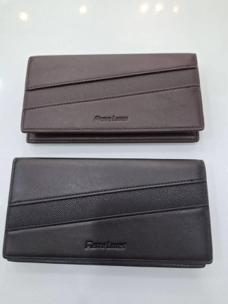 精緻男用皮夾