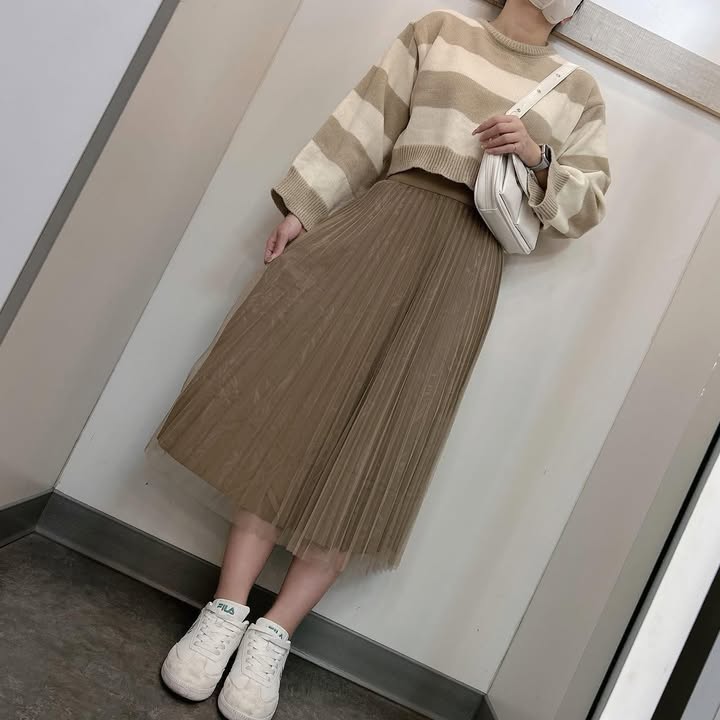 飄逸紗裙:圖片 3