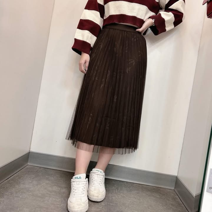 飄逸紗裙:圖片 5