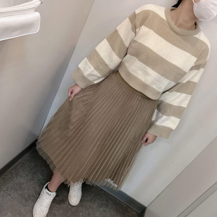 飄逸紗裙:圖片 9