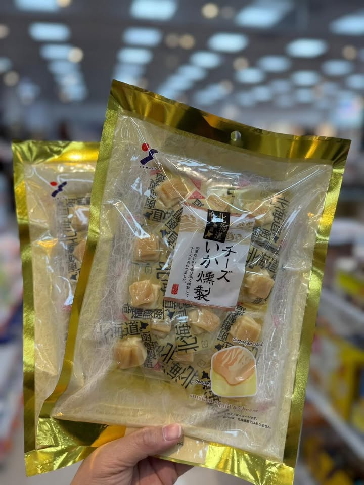 山榮大粒起士帆立貝:圖片 4