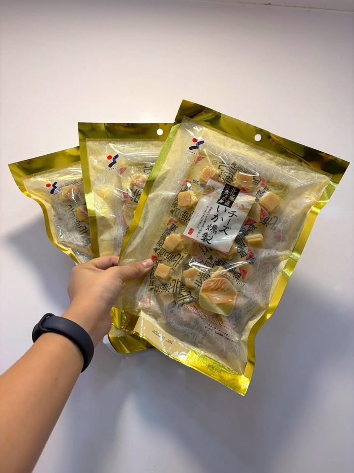 山榮大粒起士帆立貝:圖片 6