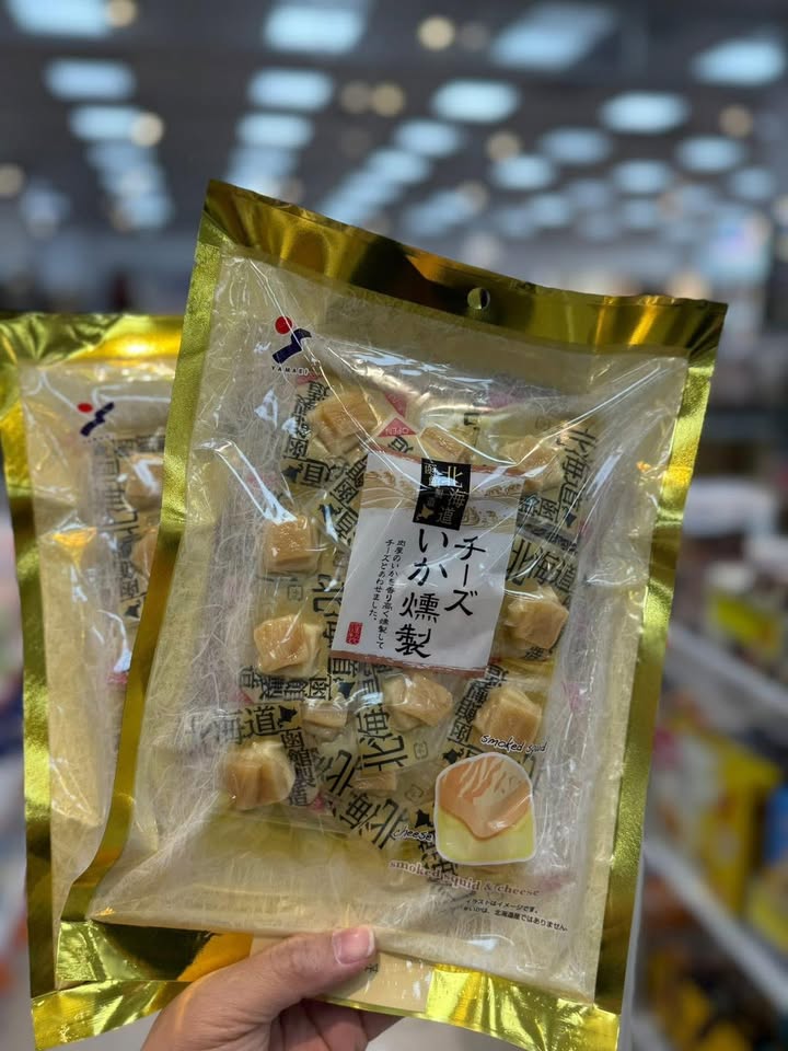 山榮大粒起士帆立貝:圖片 9