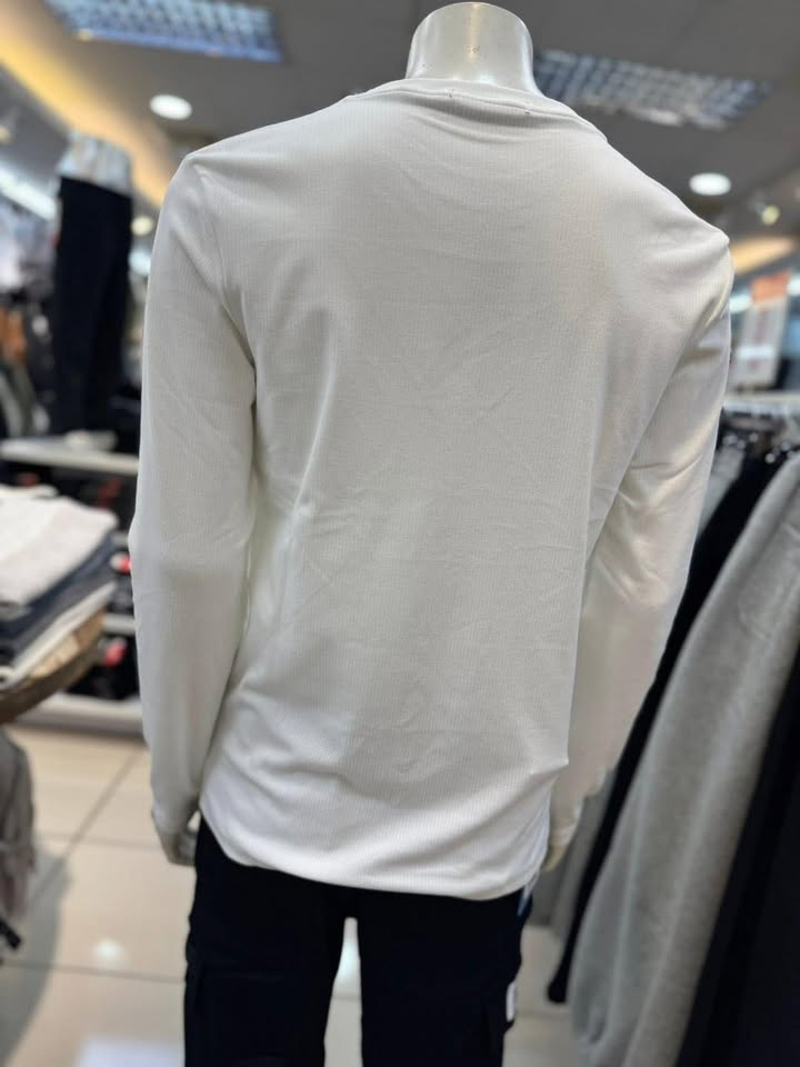 磨毛圓領T - Image 8