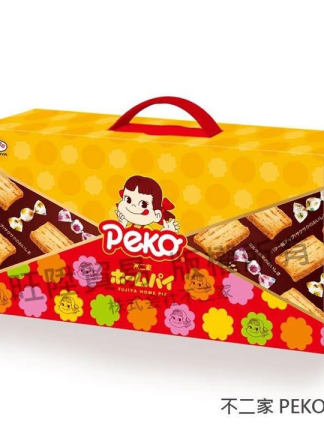 不二家PEKO千蜜禮盒