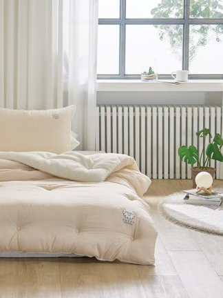 K39棉被韓國連線12/2結單