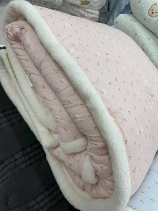 K42棉被韓國連線12/2結單