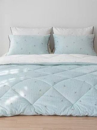 K45棉被韓國連線12/2結單