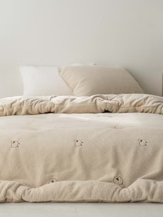 K46棉被韓國連線12/2結單