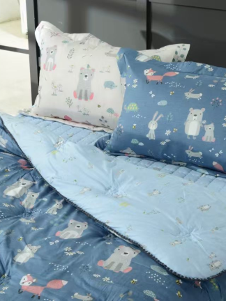 K53棉被韓國連線12/2結單