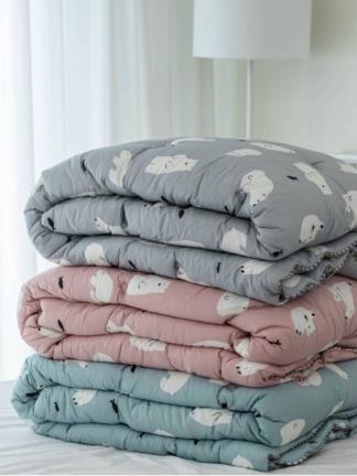 K54棉被韓國連線12/2結單