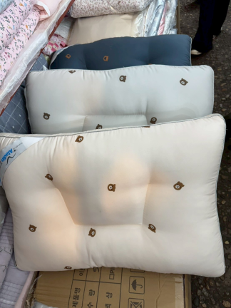 K59枕頭韓國連線12/2結單