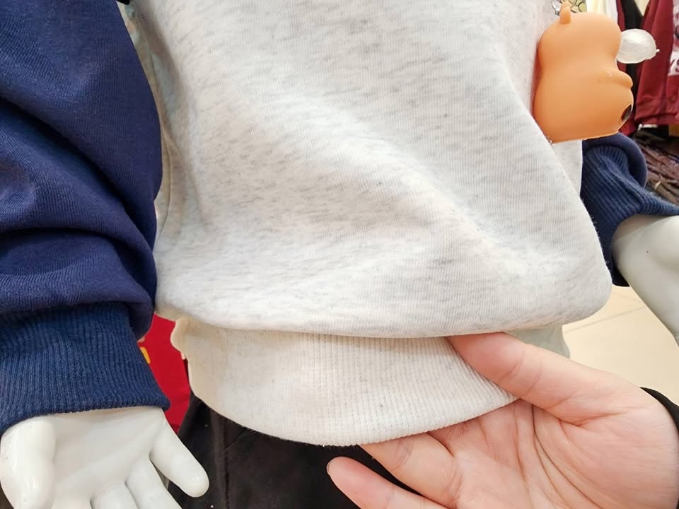水豚造型吊墜項鍊T:圖片 8