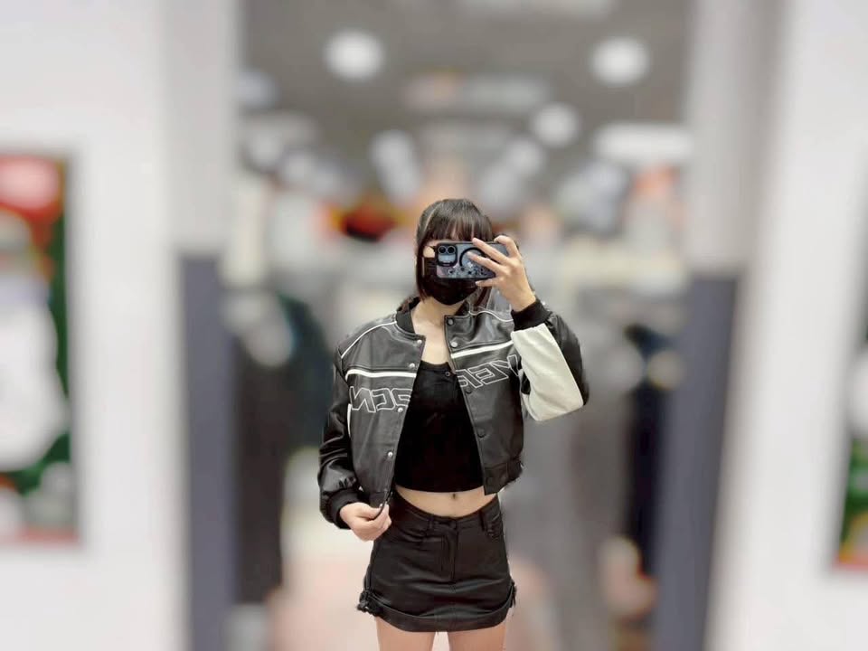 皮短褲|小辣但不浮誇 🔥🖤:圖片 7