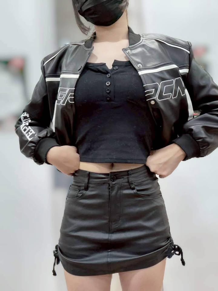 合身背心|日常到微辣都能撐場 💋👚 - Image 6