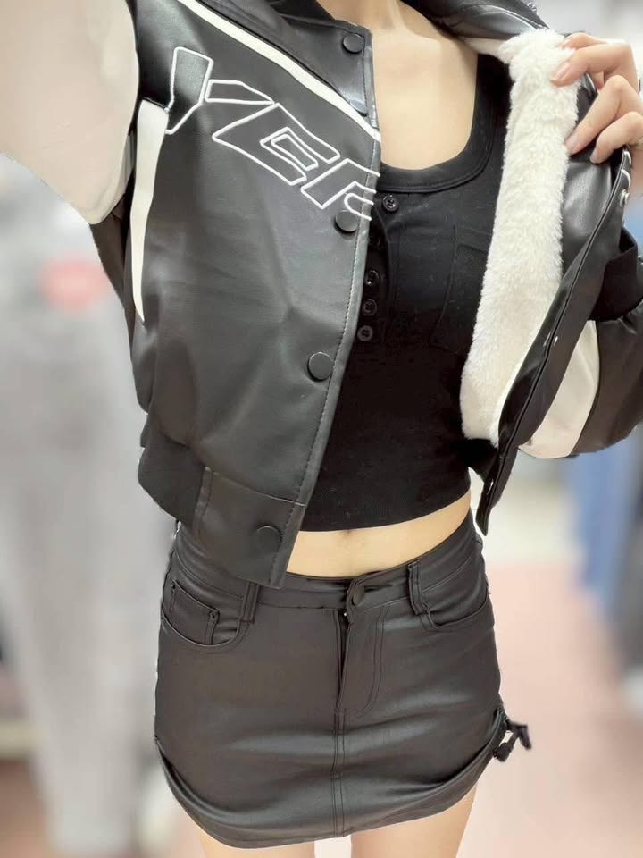 合身背心|日常到微辣都能撐場 💋👚 - Image 9
