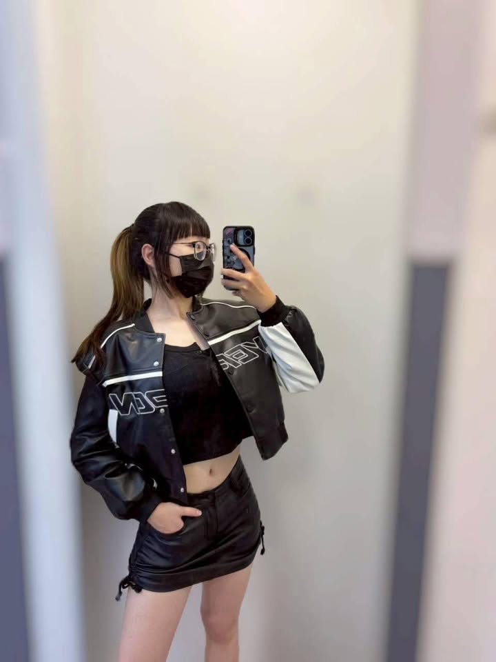皮短褲|小辣但不浮誇 🔥🖤:圖片 10