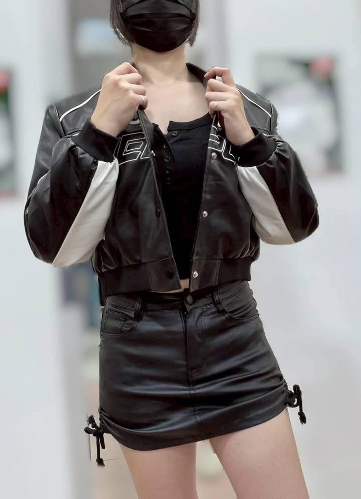 合身背心|日常到微辣都能撐場 💋👚 - Image 4