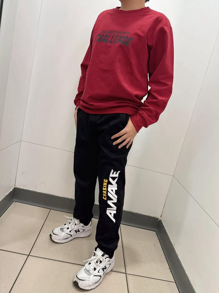 長袖上衣 - Image 3