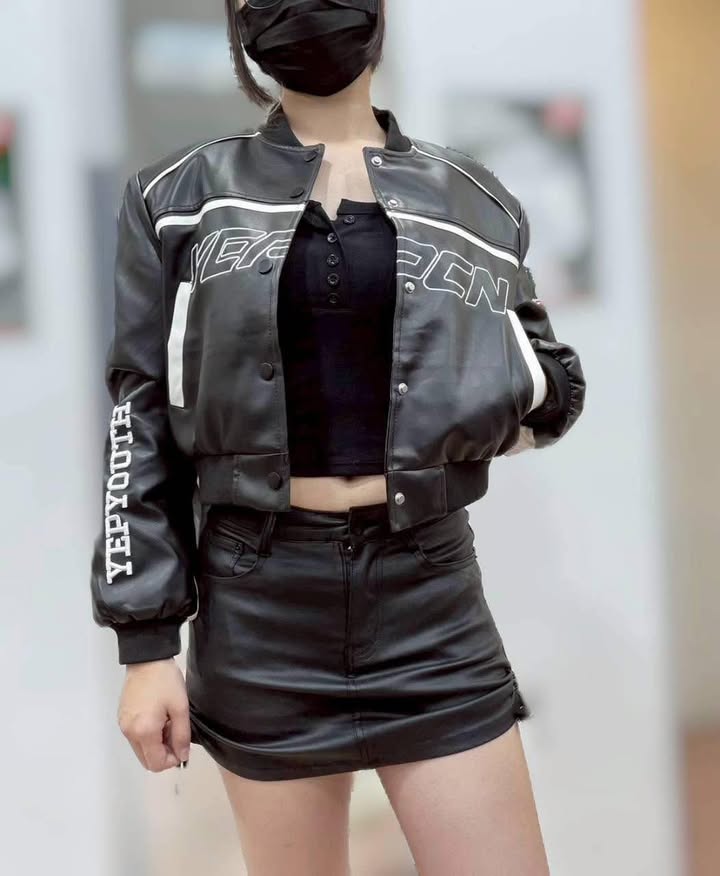 合身背心|日常到微辣都能撐場 💋👚 - Image 3