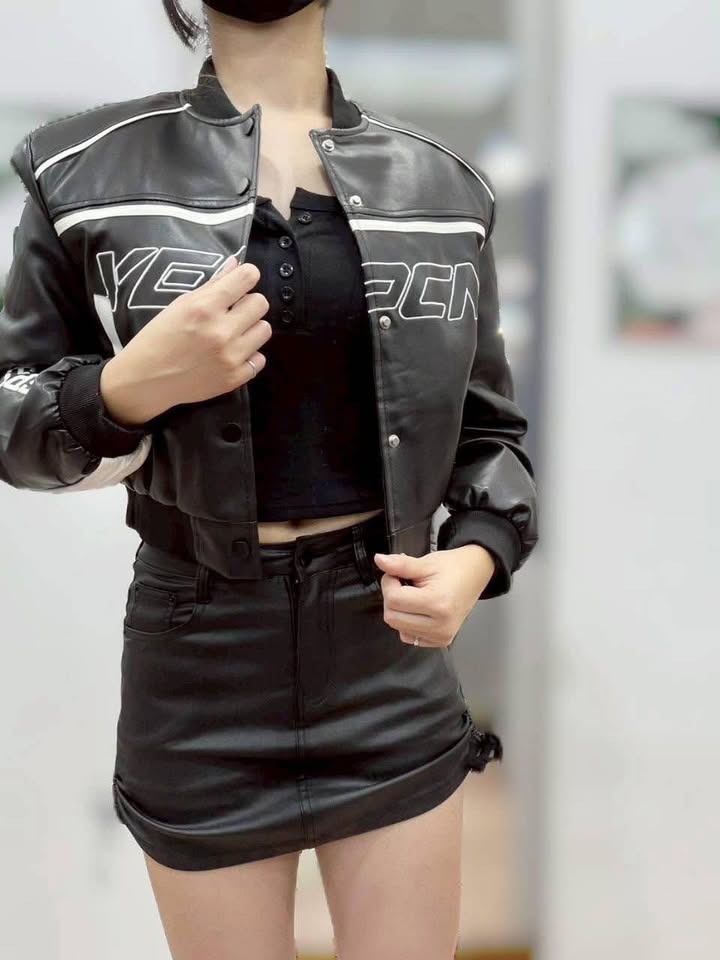 合身背心|日常到微辣都能撐場 💋👚 - Image 10