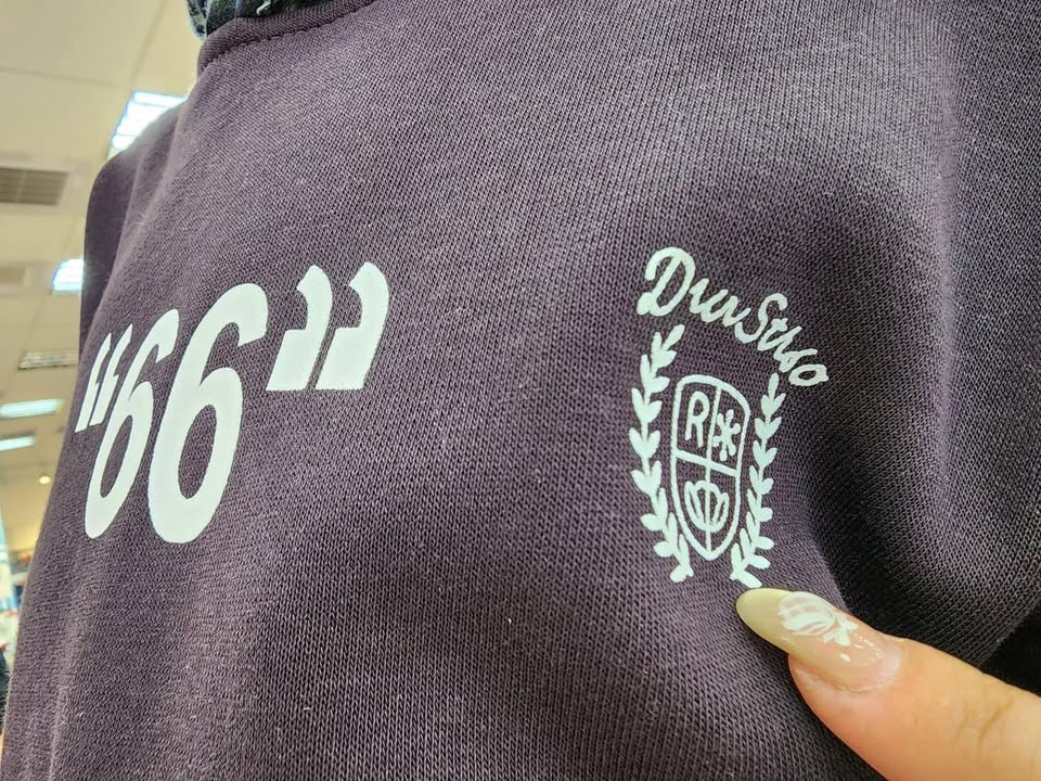 厚刷毛帽T冬天必備款:圖片 6