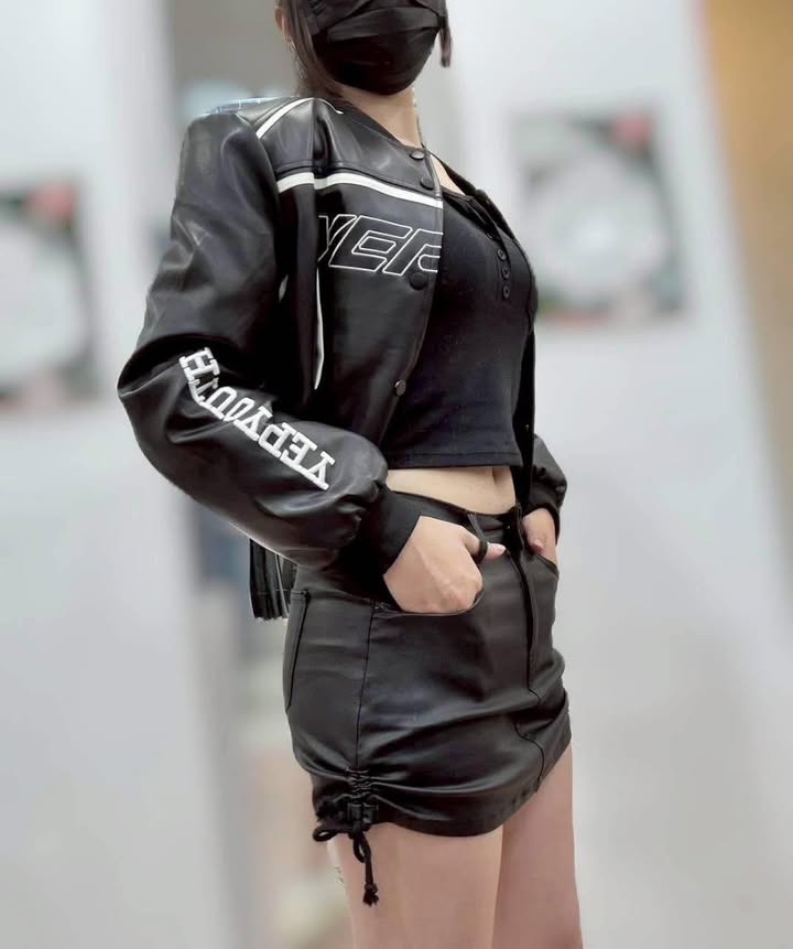 合身背心|日常到微辣都能撐場 💋👚 - Image 11