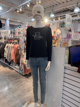 日常休閒必備|可愛百搭