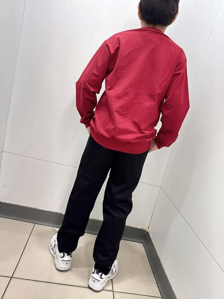 長袖上衣 - Image 4