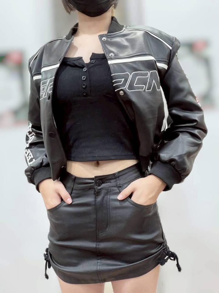 合身背心|日常到微辣都能撐場 💋👚 - Image 2