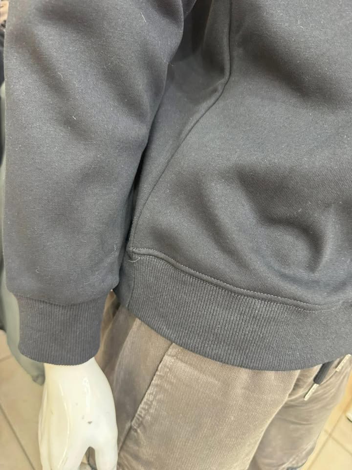 刷毛圓領T:圖片 5
