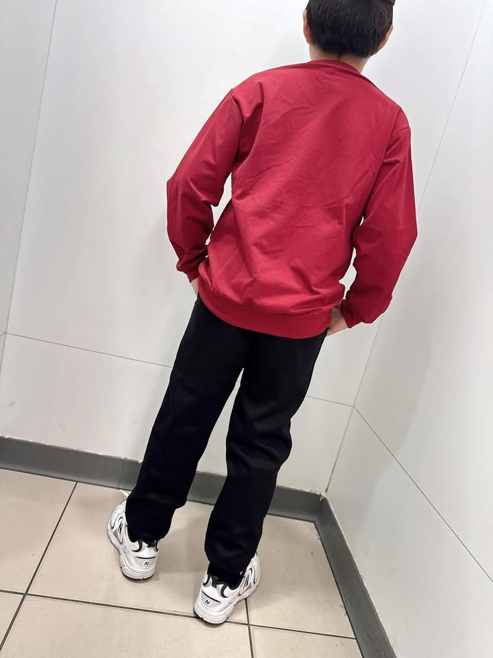 長袖上衣 - Image 7