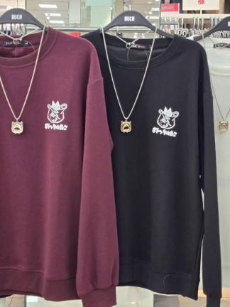 🔥【美式靈魂．ONE FUTURE 復古水洗大學T】🔥