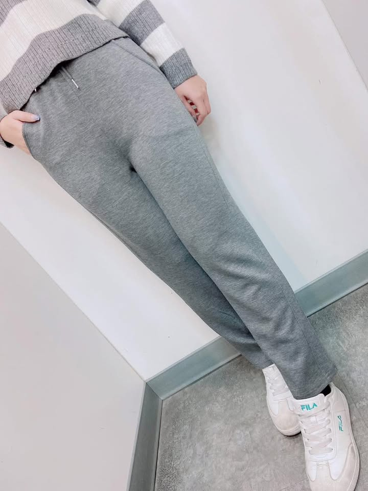 加大休閒褲:圖片 3