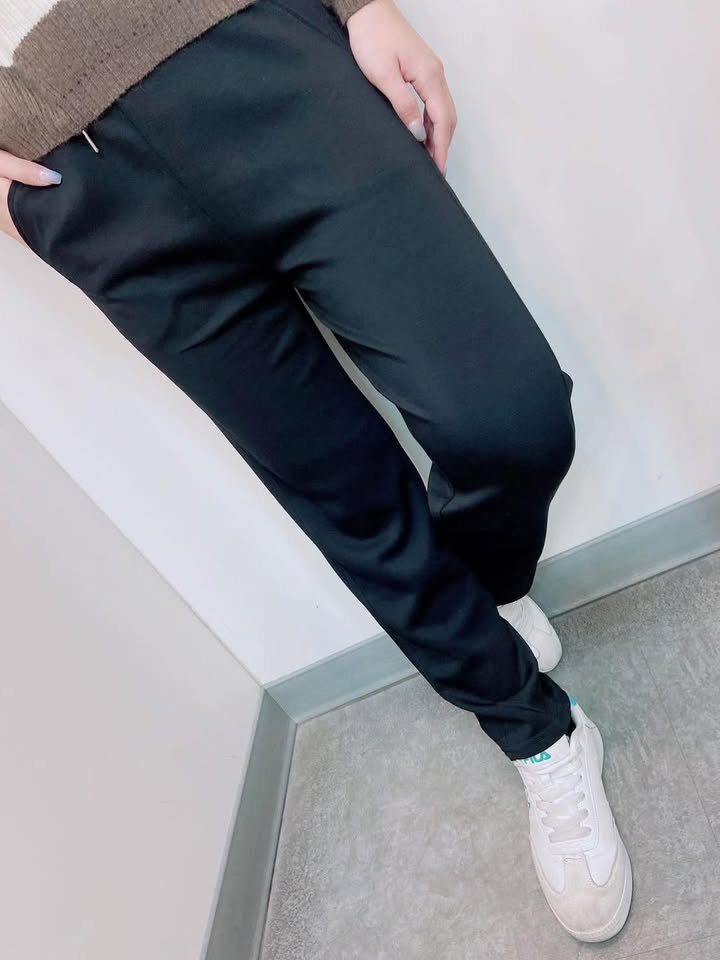 加大休閒褲:圖片 7
