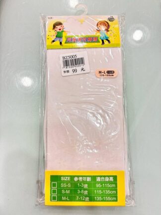 兒童彈性褲襪