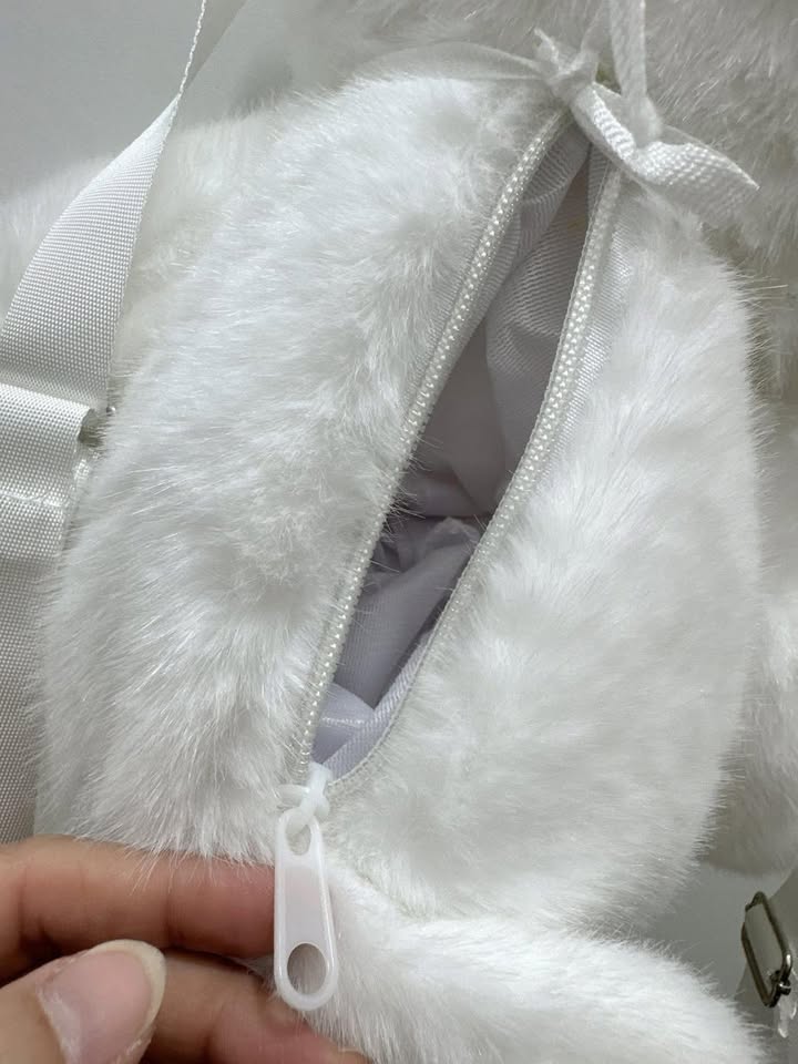 療癒系玩偶小背包 - Image 8