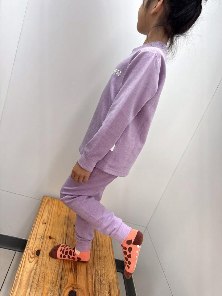 運動長褲:圖片 2