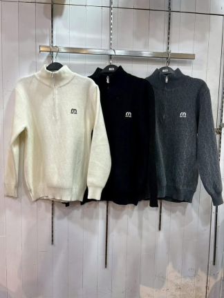 簡約日常・一穿就對的秋冬必備款