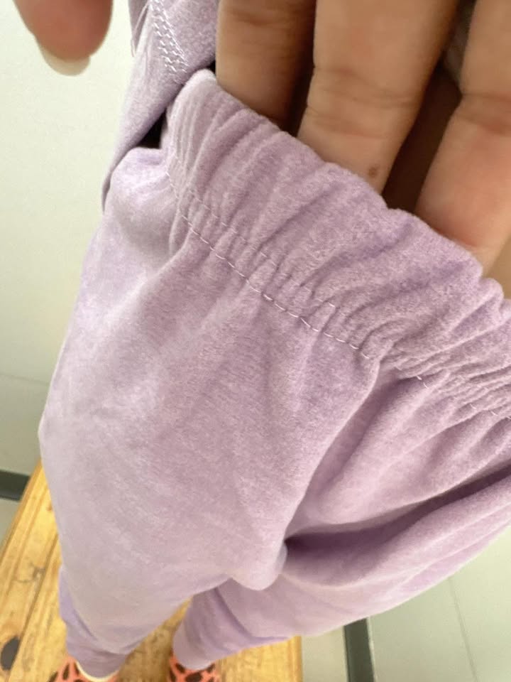 運動長褲:圖片 6