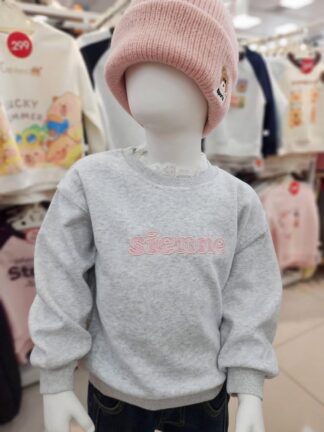 甜感日常・女童上衣