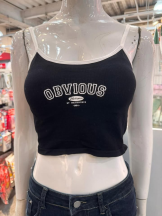 熱賣暢銷款罩杯背心