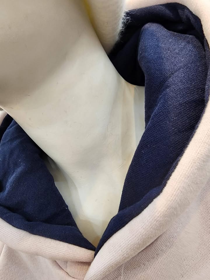 刷毛帽T - Image 7