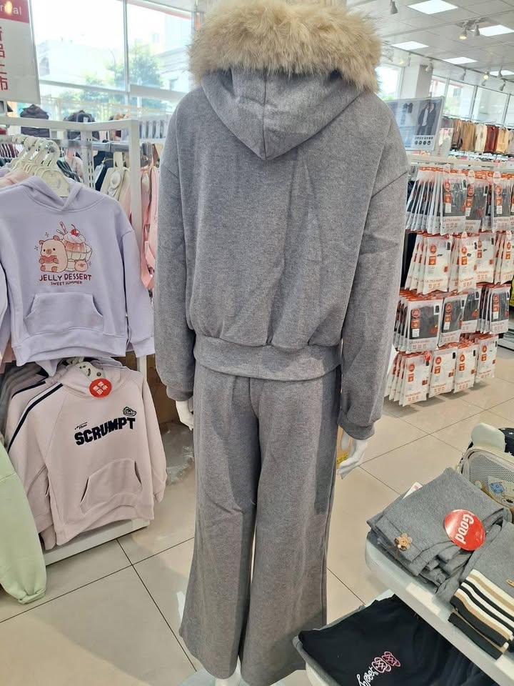 套裝長褲:圖片 7