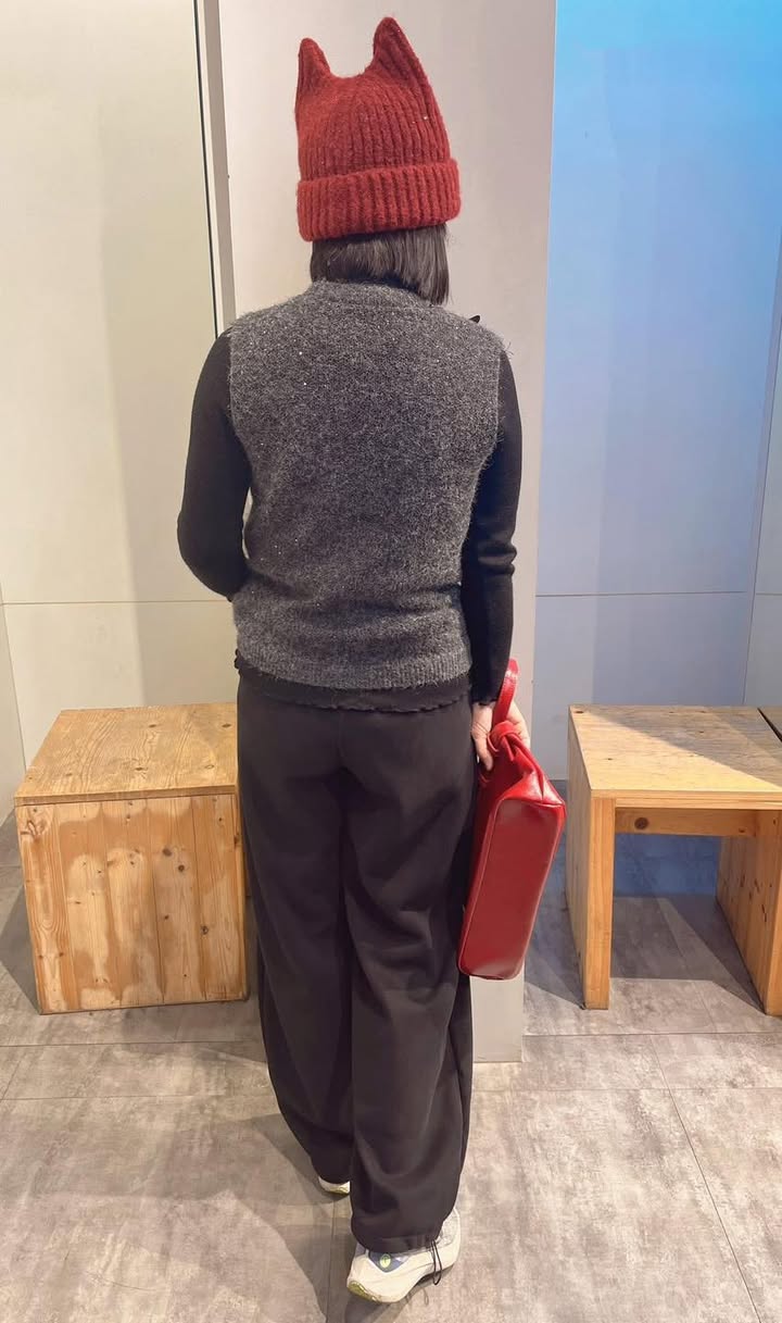 氣質款亮片背心:圖片 6